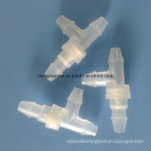 Silicone Rubber Conecter Fitting